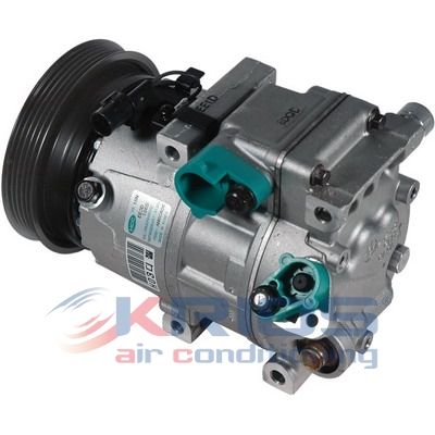 Kompressor, Klimaanlage MEAT & DORIA K19063