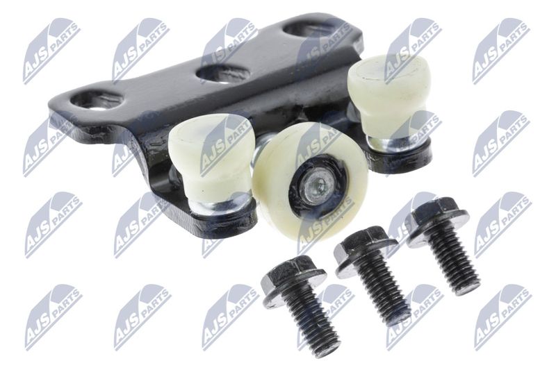 Rollenführung, Schiebetür NTY EZC-FR-124