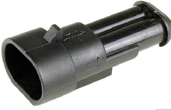 Steckgehäuse HERTH+BUSS ELPARTS 50290836010