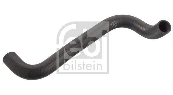 Kühlerschlauch FEBI BILSTEIN 12527