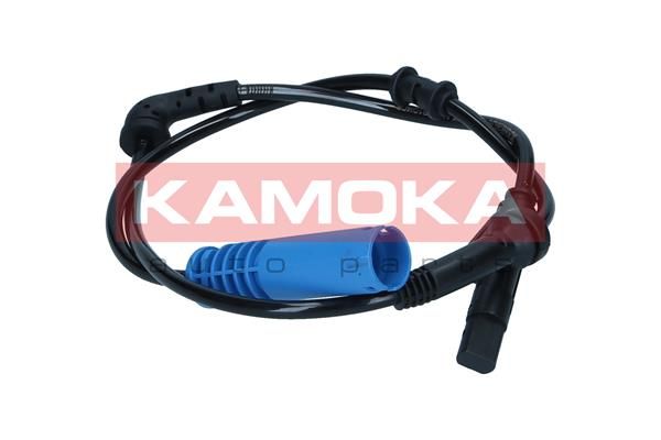 Sensor, Raddrehzahl KAMOKA 1060695