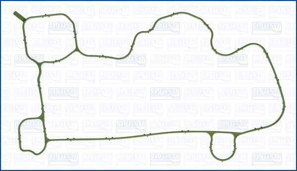 Dichtung, Ölpumpe AJUSA 01303800