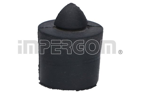 Halter, Abgasanlage ORIGINAL IMPERIUM 27838