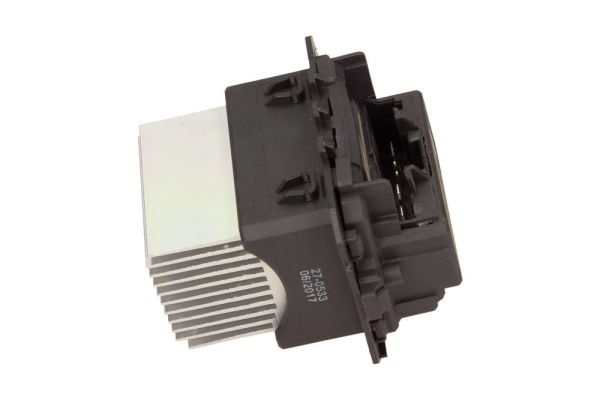 Widerstand, Innenraumgebläse MAXGEAR 27-0533