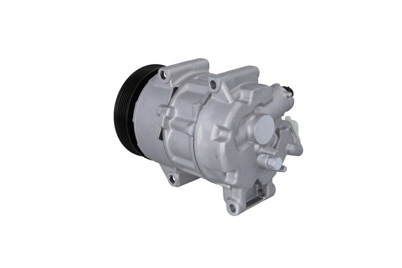 Klimakompressor Kamoka 7820316