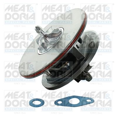 Rumpfgruppe, Lader MEAT & DORIA 601252