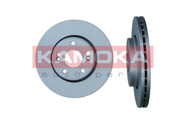 Bremsscheibe KAMOKA 103078
