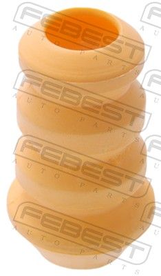 Anschlagpuffer, Federung FEBEST SBD-G12R