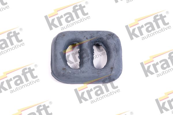 Anschlagpuffer Schalldämpfer KRAFT AUTOMOTIVE 0501520