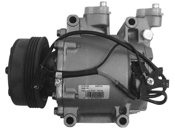 Kompressor, Klimaanlage Airstal 10-2099