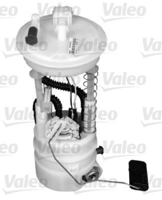 Kraftstoff-Fördereinheit VALEO 347134