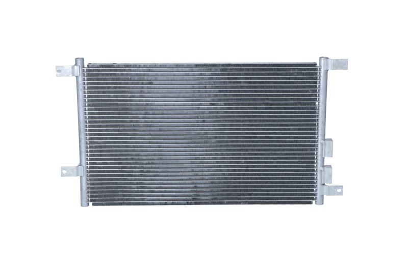 Kondensator, Klimaanlage NRF 35590