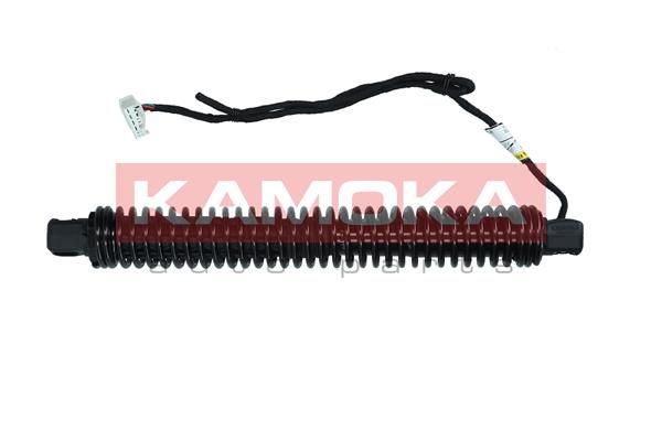 Elektromotor, Heckklappe KAMOKA 7094023