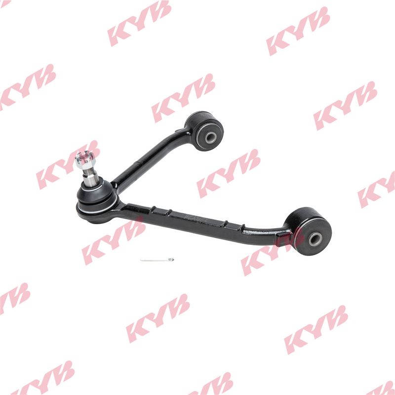 Lenker, Radaufhängung KYB KSC5930