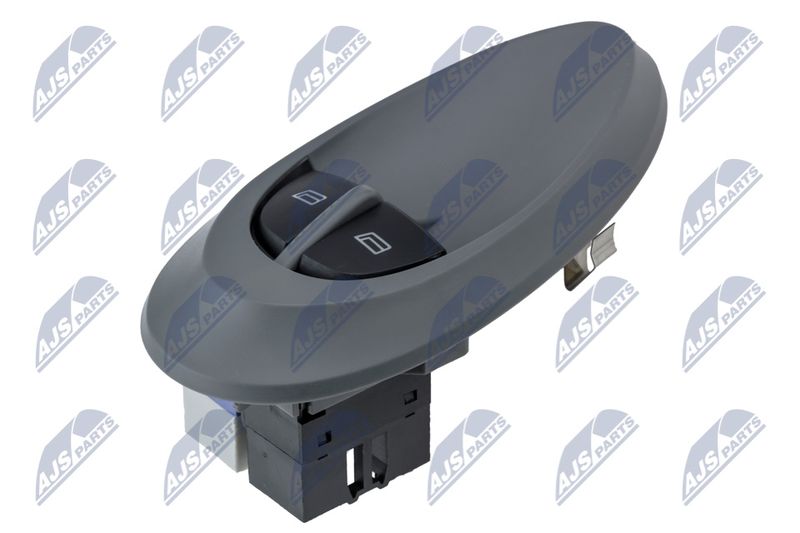 Schalter, Fensterheber NTY EWS-VC-000