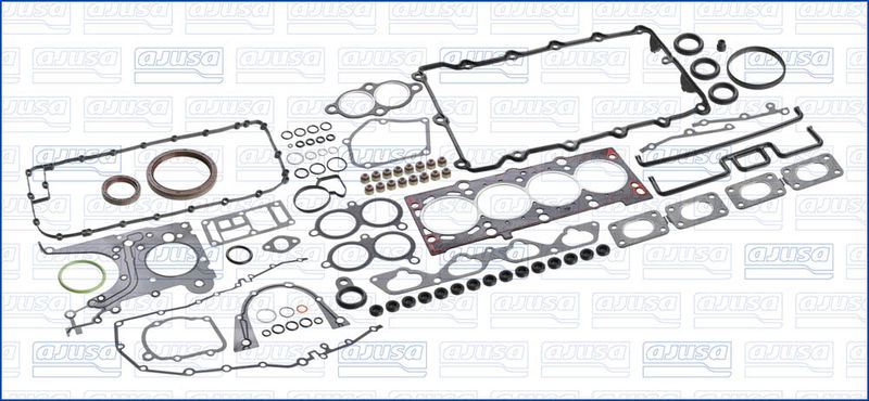 Dichtungsvollsatz, Motor AJUSA 50154600