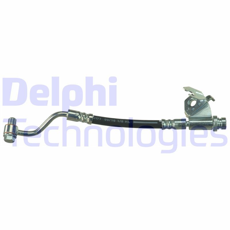 Bremsschlauch DELPHI LH7541