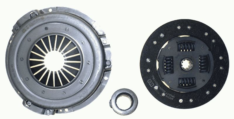Kopplingssats SACHS 3000 460 001
