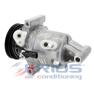 Kompressor, Klimaanlage MEAT & DORIA K12204A