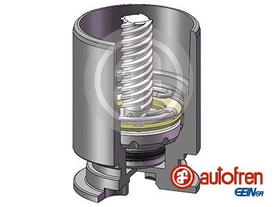 Kolben Bremssattel AUTOFREN SEINSA D025777RK