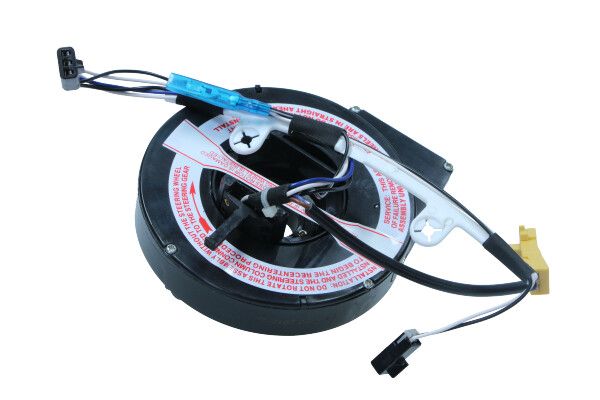 Wickelfeder, Airbag MAXGEAR 27-2107