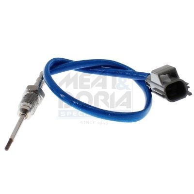 Sensor, Abgastemperatur MEAT & DORIA 12036