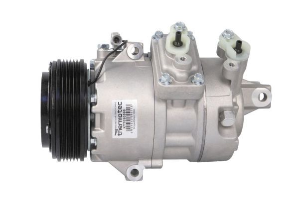 Kompressor, Klimaanlage THERMOTEC KTT090590