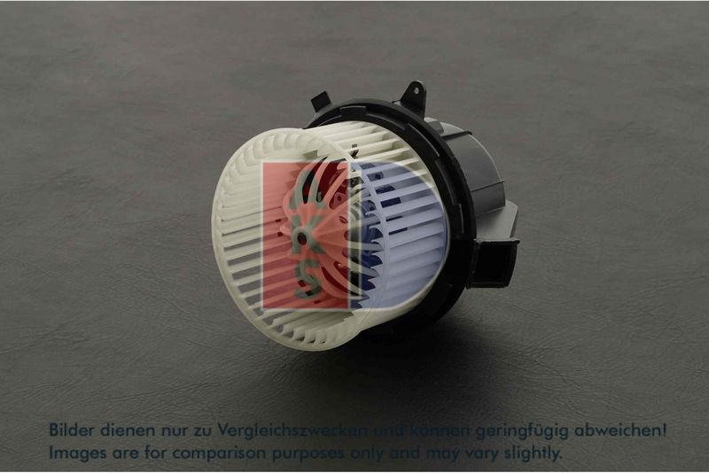 Innenraumgebläse AKS DASIS 068070N