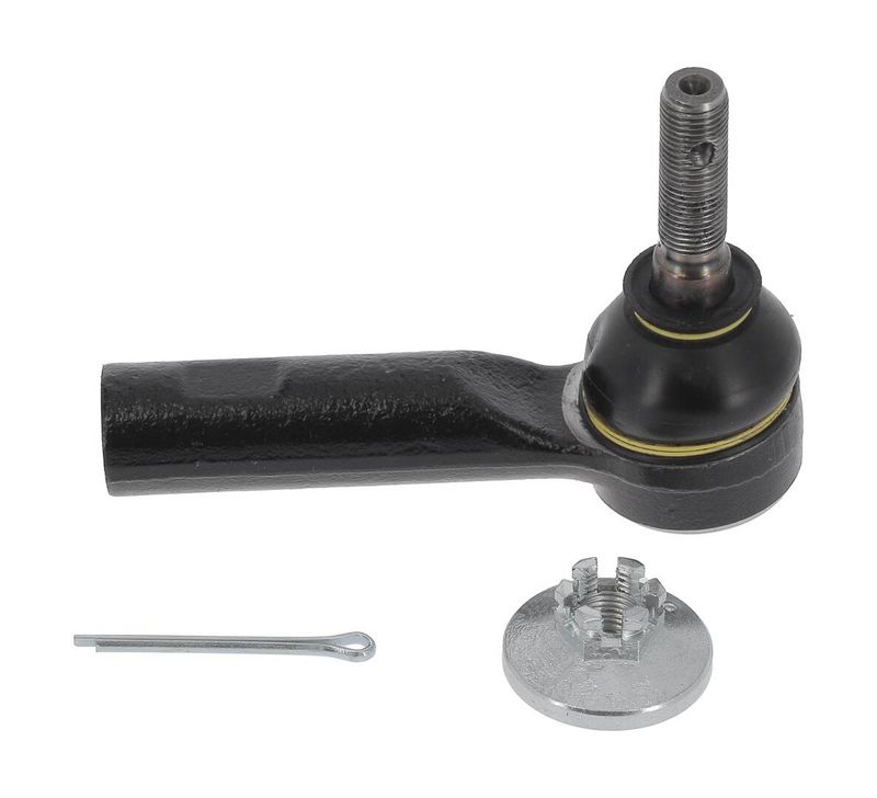 Spurstangenkopf MOOG TO-ES-18002