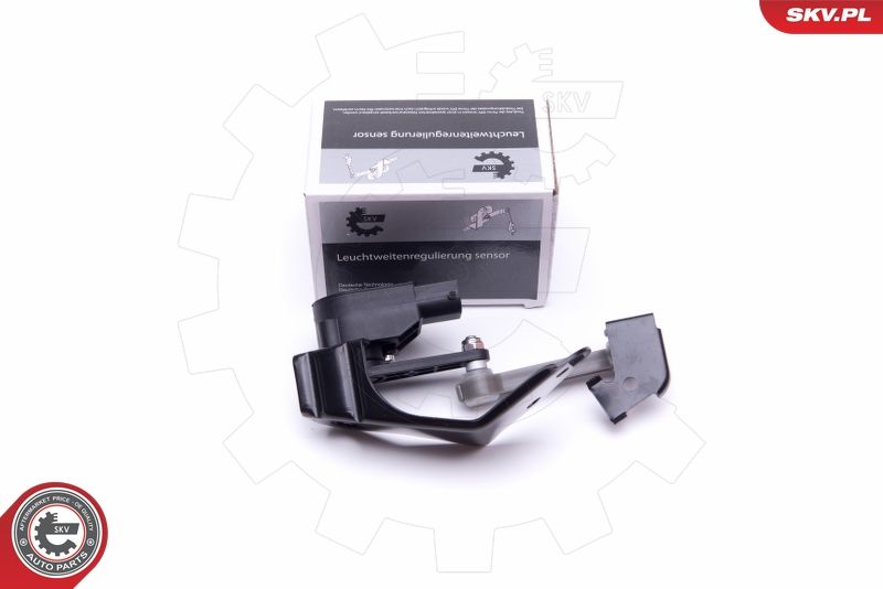 Sensor, Leuchtweitenregulierung ESEN SKV 17SKV572