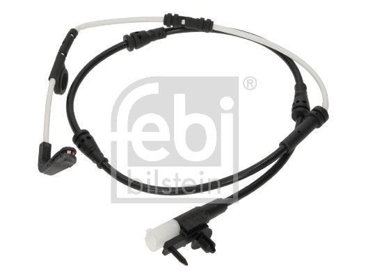 Warnkontakt Bremsbeläge FEBI BILSTEIN 196555
