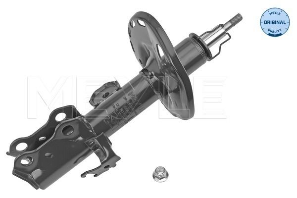 Stoßdämpfer MEYLE 30-266230034