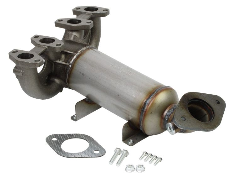 Katalysator MAXGEAR 27-6291