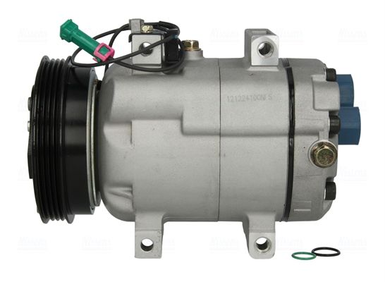 Kompressor, Klimaanlage NISSENS 89029
