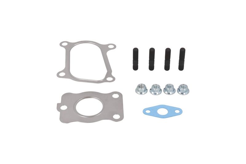 Montagesatz Turbolader Kamoka 8607147