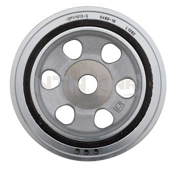 Riemenscheibe, Kurbelwelle SNR DPF358.04