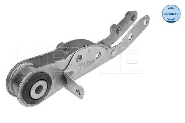 Lagerung, Motor MEYLE 2140300035
