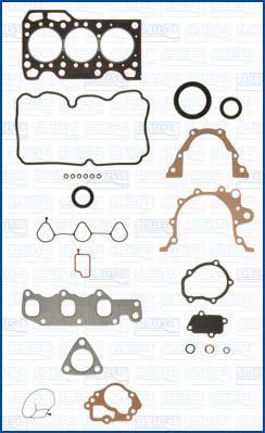 Dichtungsvollsatz  Motor AJUSA 50225500