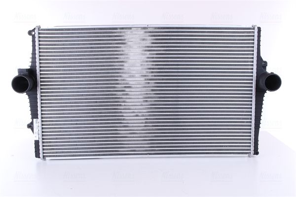 Ladeluftkühler NISSENS 969001