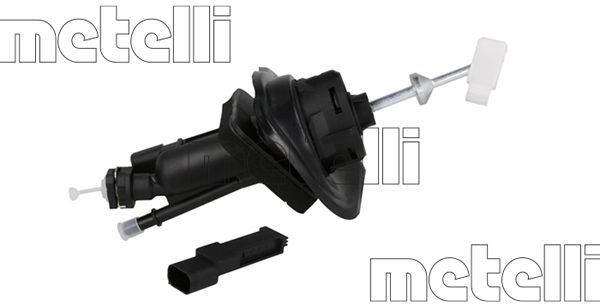 Geberzylinder, Kupplung METELLI 55-0203