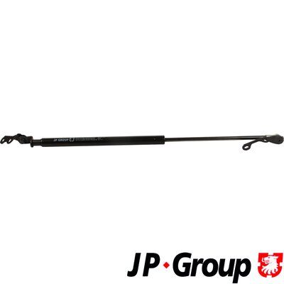 Gasfeder, Koffer-/Laderaum JP GROUP 4881201780