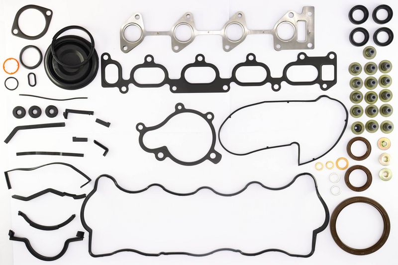 Dichtungsvollsatz, Motor CORTECO 430012P
