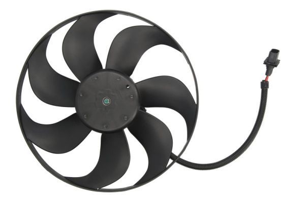 Lüfter, Motorkühlung THERMOTEC D8W017TT