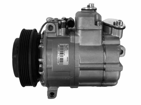 Kompressor, Klimaanlage Airstal 10-0818