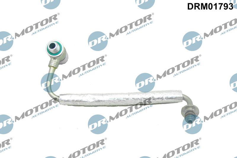 Ölleitung, Lader DR.MOTOR AUTOMOTIVE DRM01793