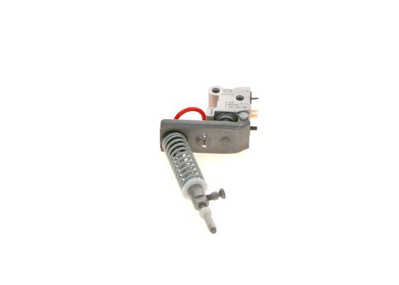 Bremskraftregler BOSCH 0 204 031 199