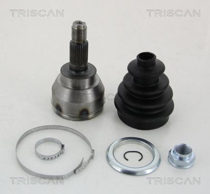 Gelenksatz Antriebswelle TRISCAN 8540 11104