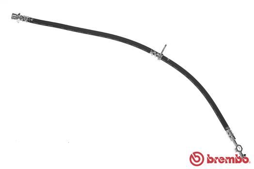 Bremsschlauch BREMBO T 83 113
