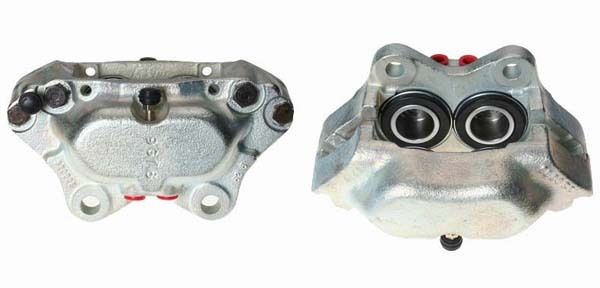 Bremssattel BUDWEG CALIPER 34711