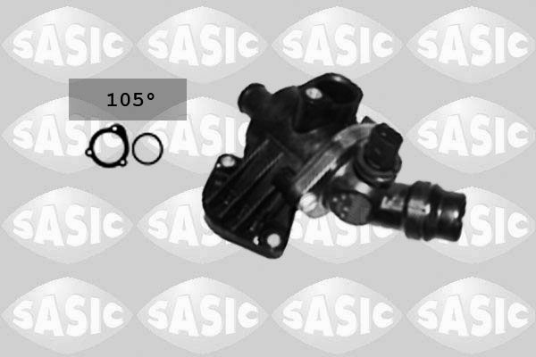 Thermostat, Kühlmittel SASIC 3306082